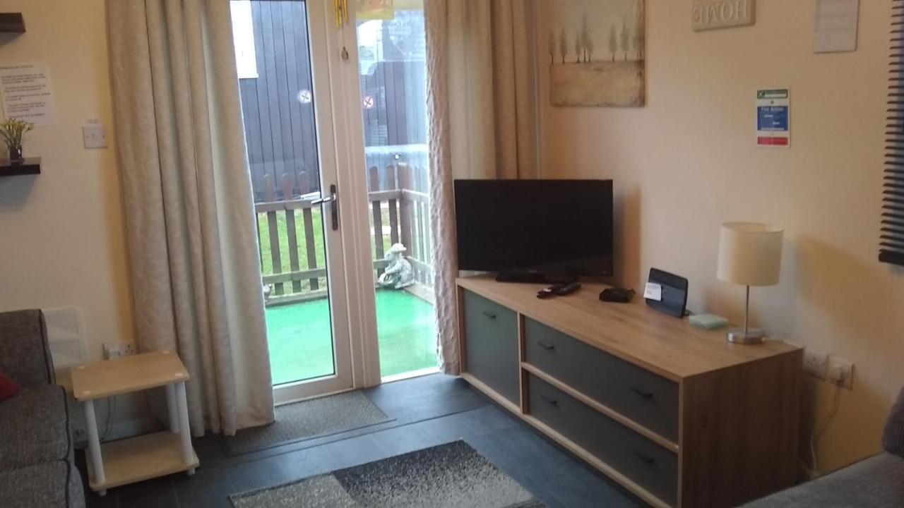Chalet D&d Bridlington