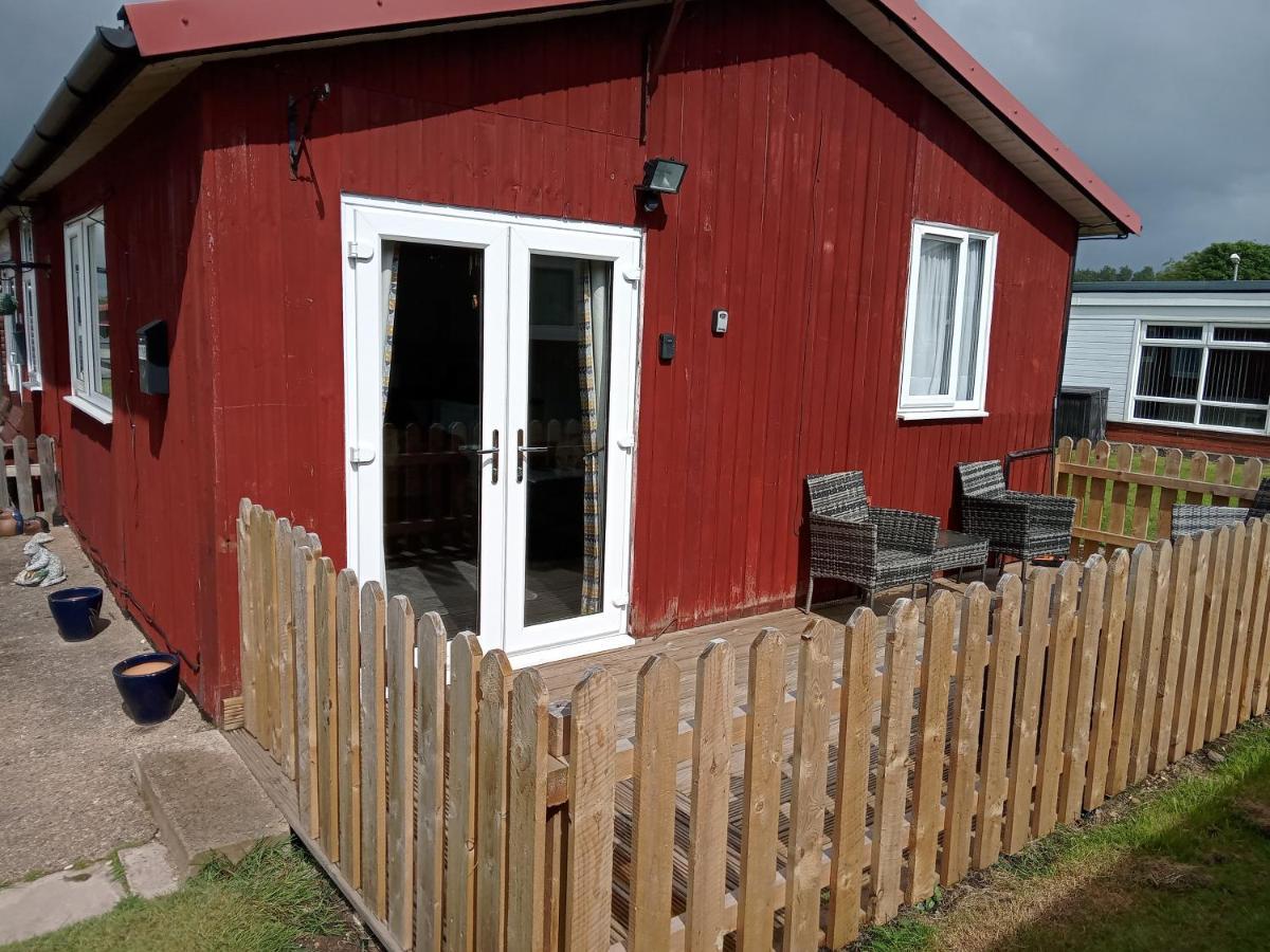 D&d Chalet *