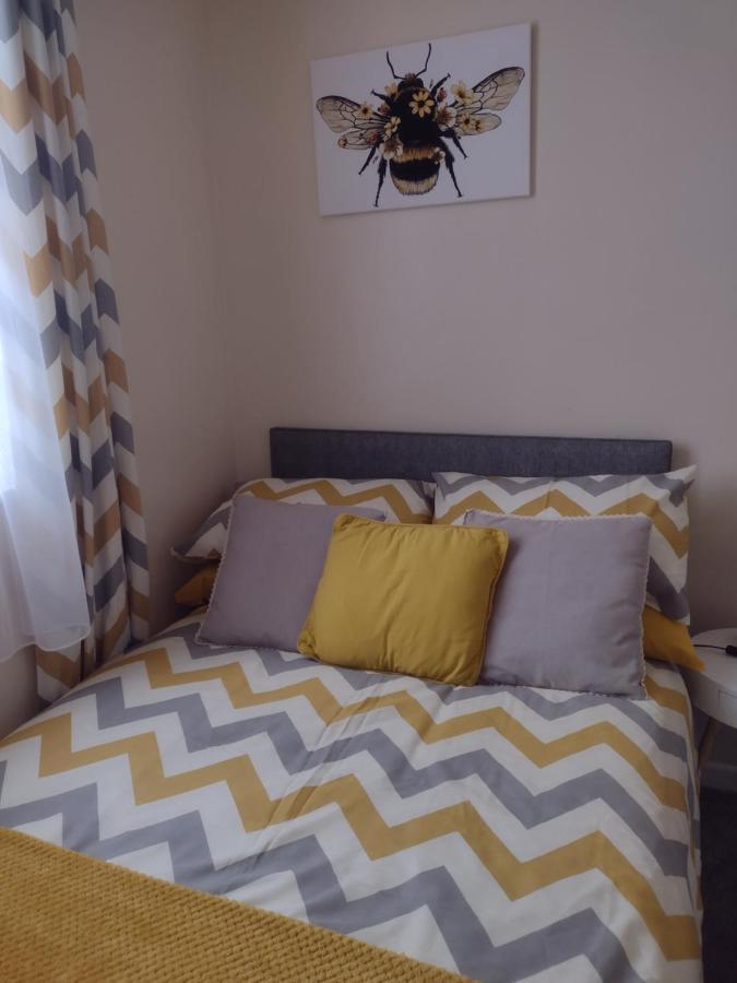 Chalet D&d Bridlington