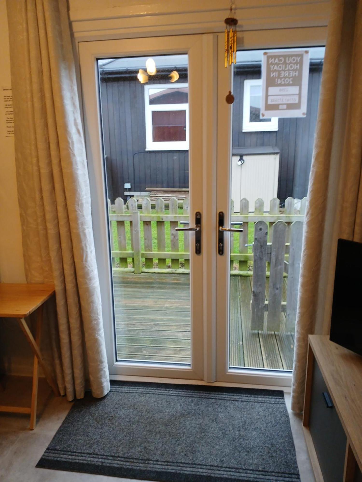 Chalet D&d Bridlington