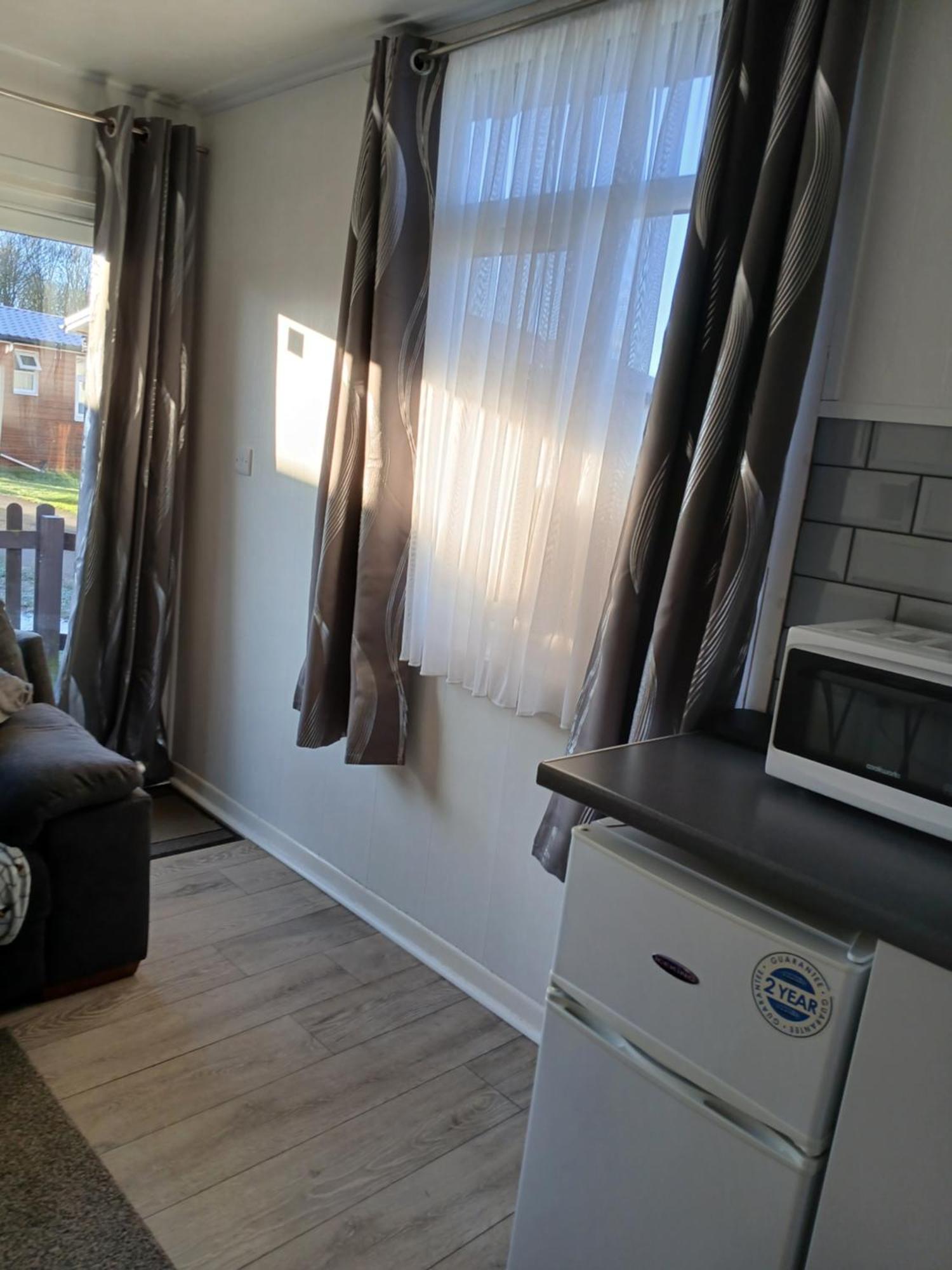 Chalet D&d Bridlington
