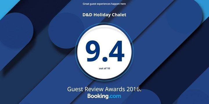 Chalet D&d
